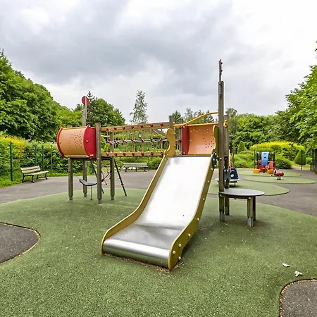Garden Daire Coupvray
